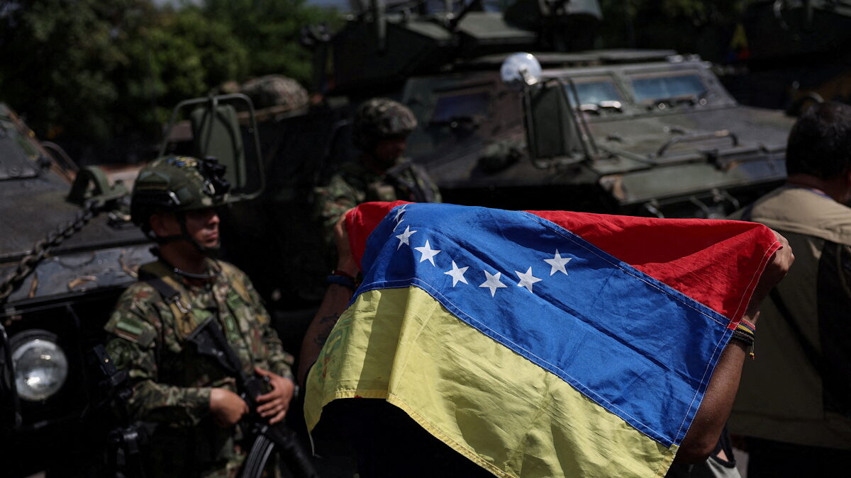 βενεζουέλα