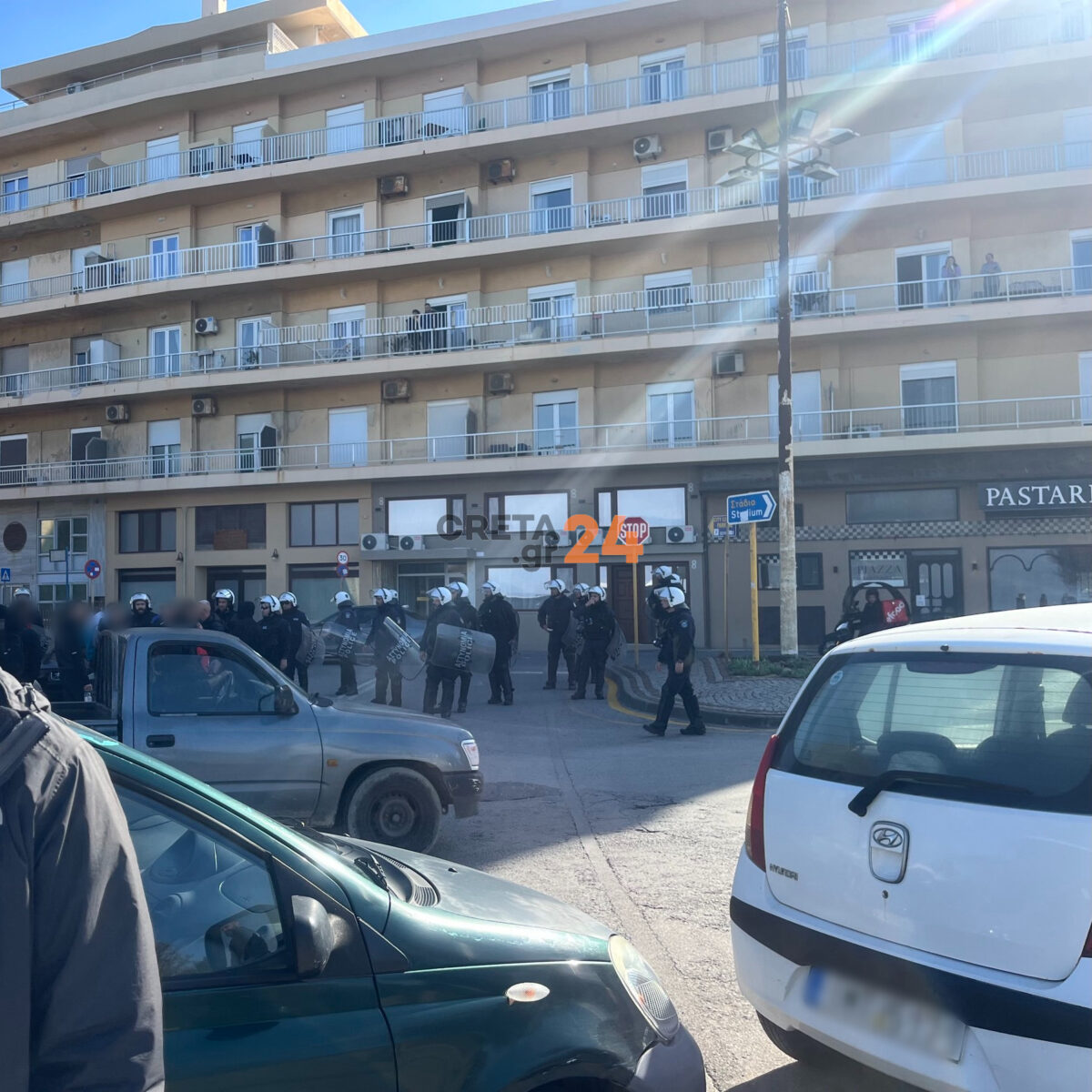 epeisodia paraliaki creta