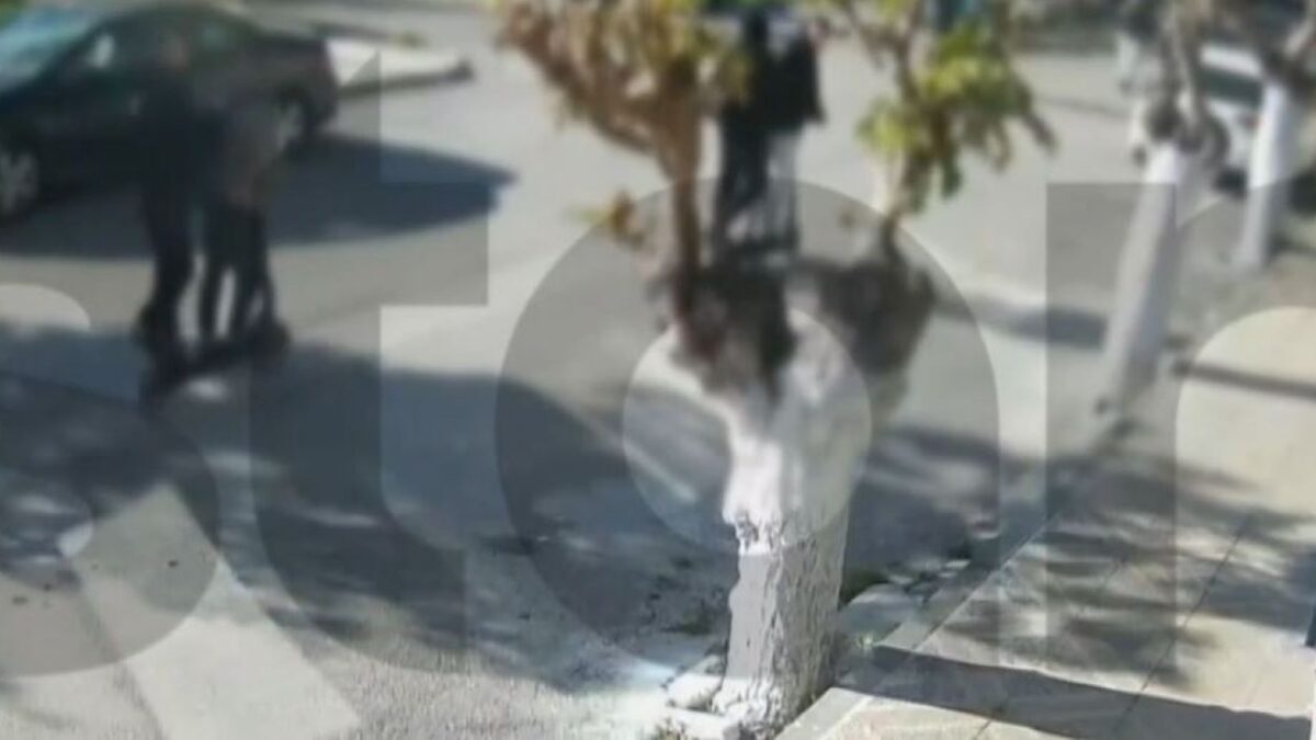 Ξυλοδαρμός 16χρονου από ανήλικους στην Ερέτρια