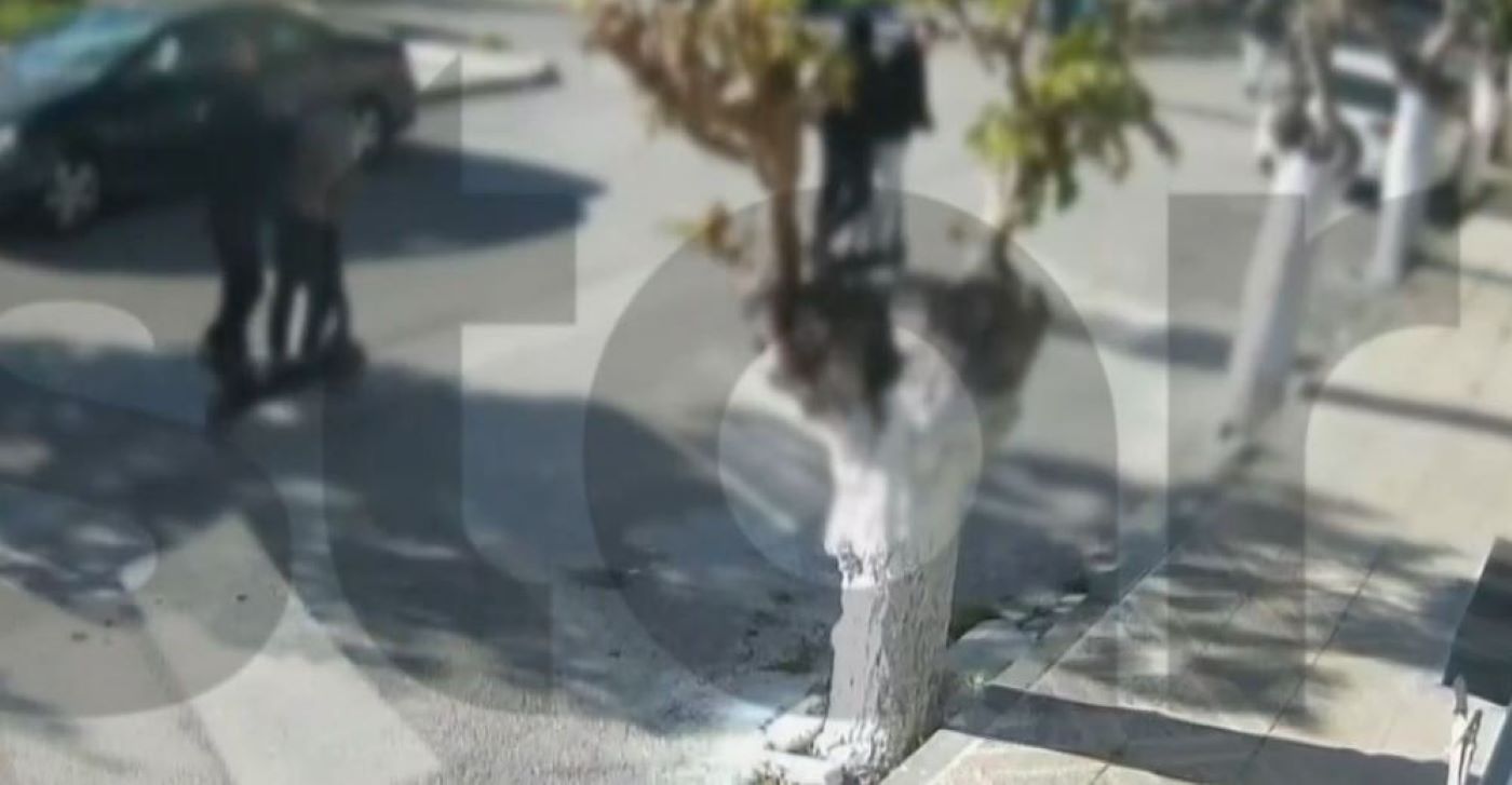 Ξυλοδαρμός 16χρονου από ανήλικους στην Ερέτρια