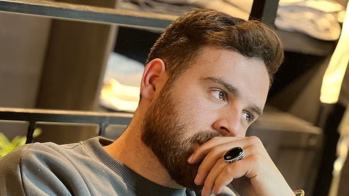 Ο 26χρονος Ερφάν Σολτανί