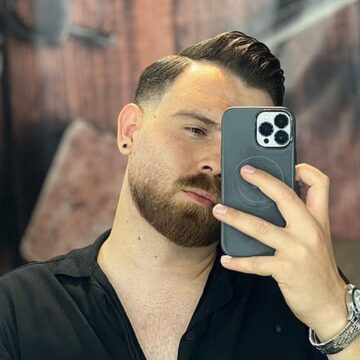 Ο Ερφάν Σολτανί