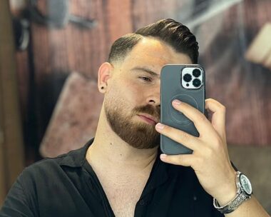 Ο Ερφάν Σολτανί