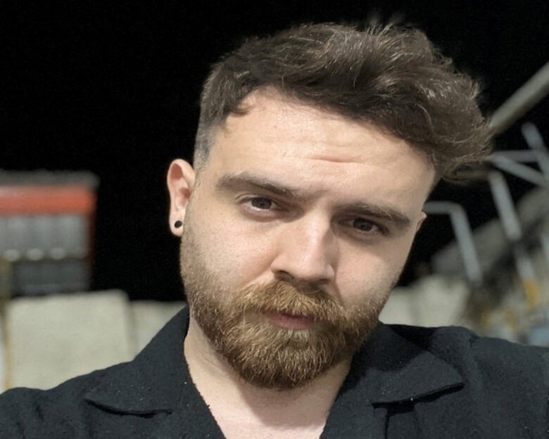 Ο Ερφάν Σολτανί