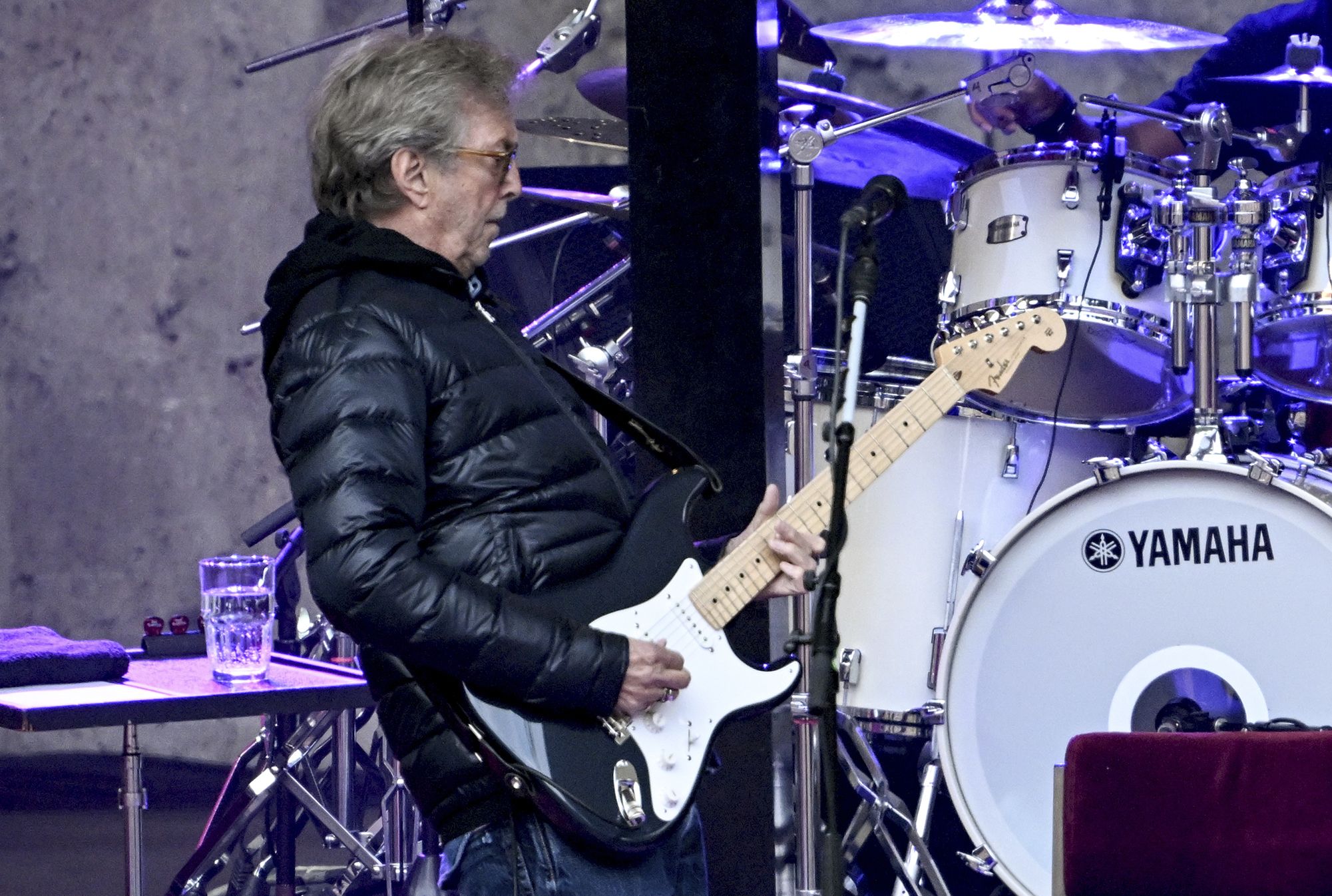 Έρικ Κλάπτον