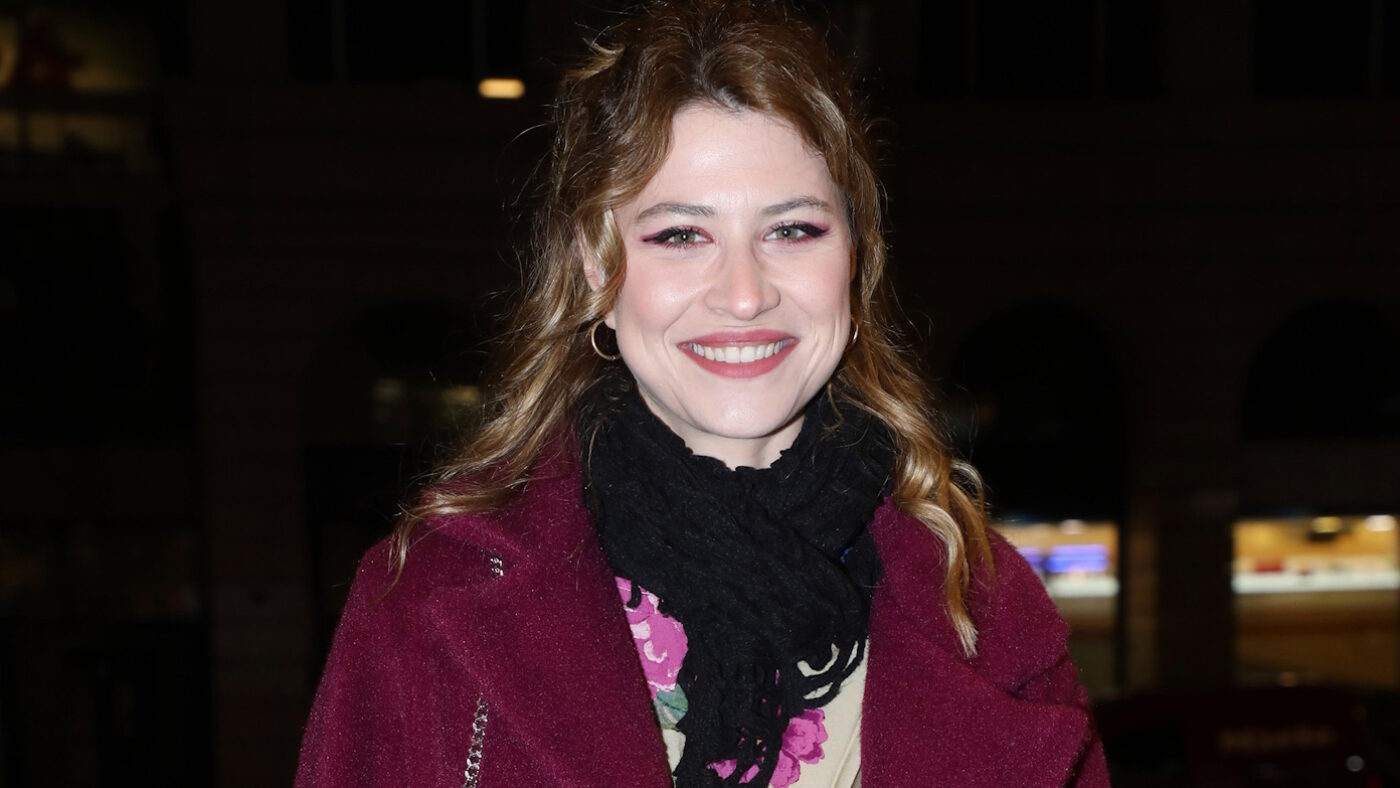 Εριέττα Μανούρη