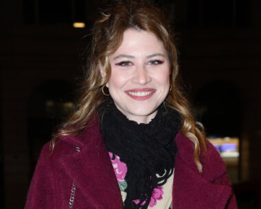 Εριέττα Μανούρη