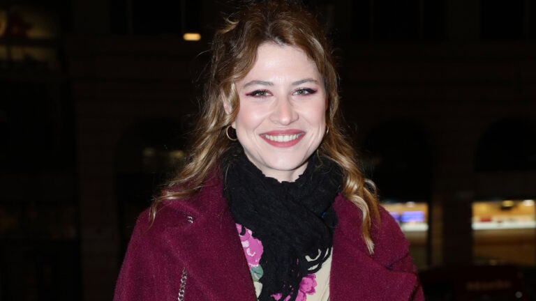 Εριέττα Μανούρη