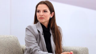 Εριέττα Κούρκουλου