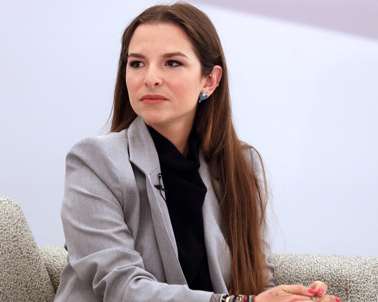 Εριέττα Κούρκουλου