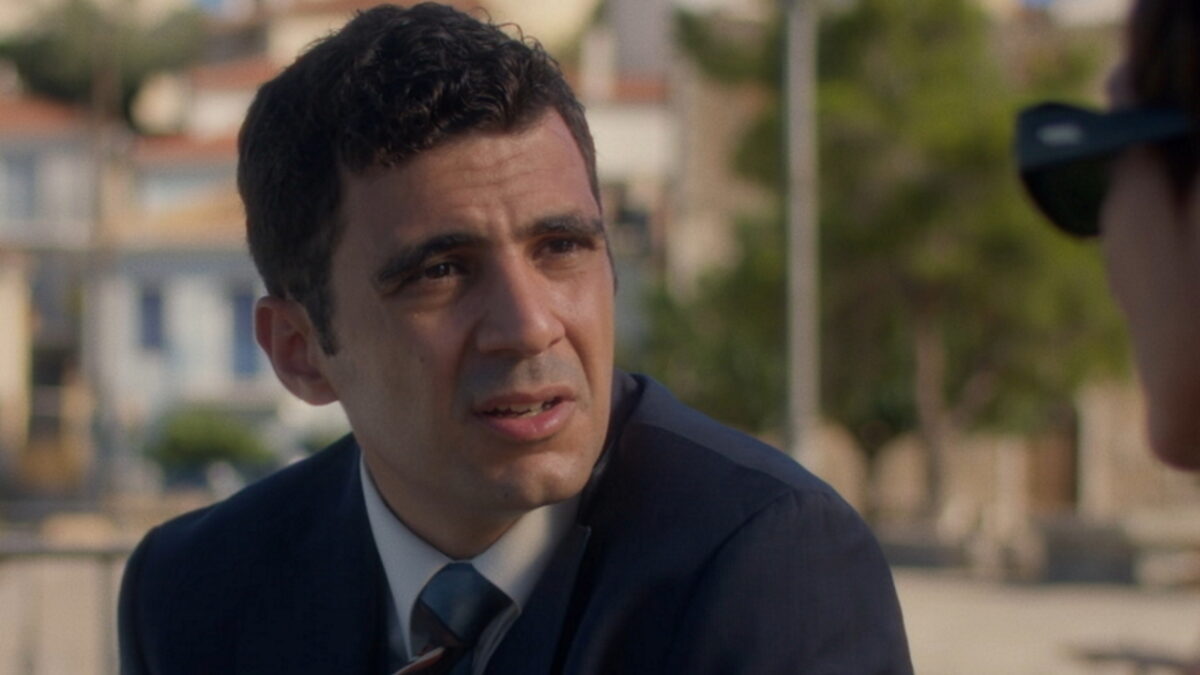 Γιάννης Εγγλέζος