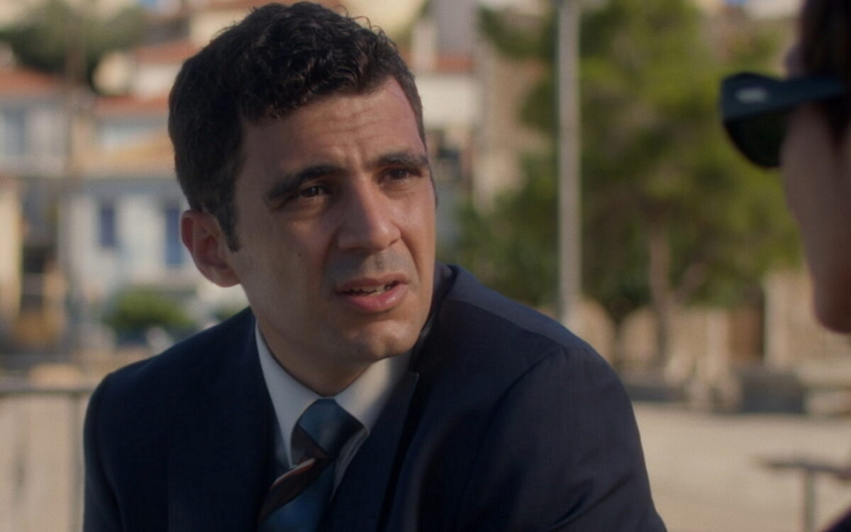 Γιάννης Εγγλέζος