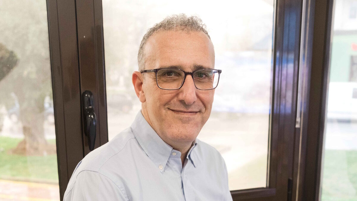 Ο Άρης Παναγιωτίδης νέος γενικός διευθυντής της ΕΡΤ3