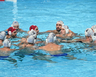 Οι παίκτες της Εθινκής