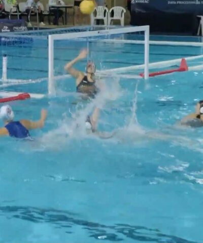 Ελλάδα – Γερμανία 26-5: Νέο «πάρτι» από την Εθνική πόλο γυναικών και 3/3 στον όμιλο του Ευρωπαϊκού