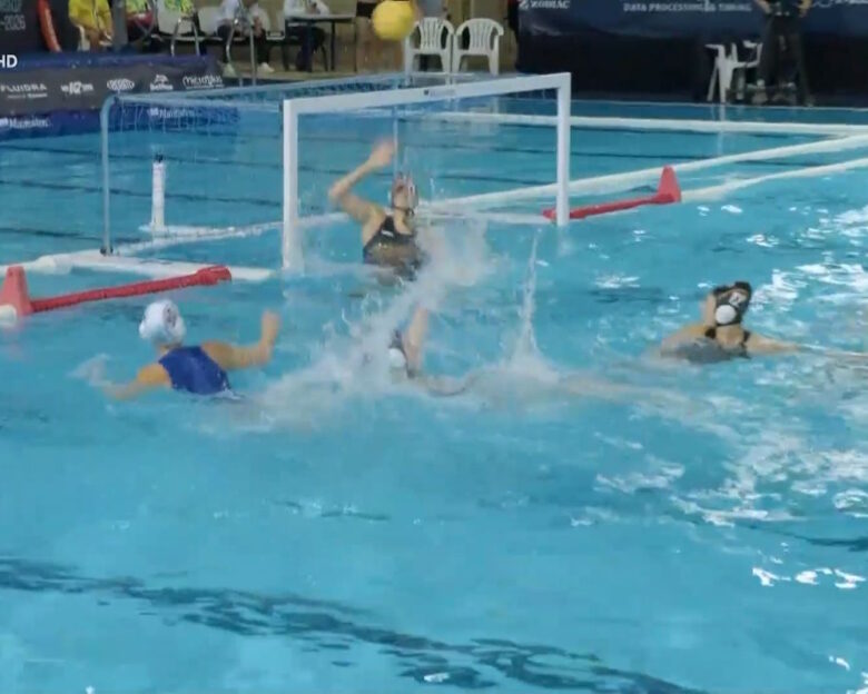 Ελλάδα – Γερμανία 26-5: Νέο «πάρτι» από την Εθνική πόλο γυναικών και 3/3 στον όμιλο του Ευρωπαϊκού