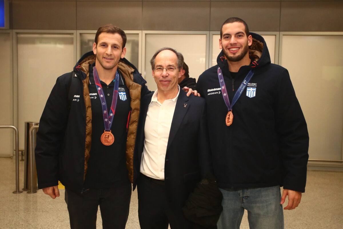 ΕΥΡΩΠΑΙΚΟ ΠΡΩΤΑΘΛΗΜΑ 2026