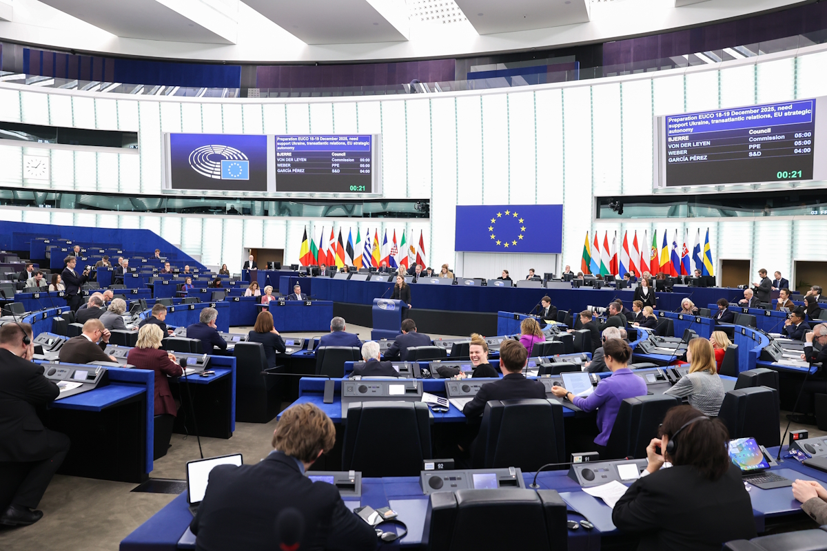 Ευρωομάδα ΝΔ: «Απάντηση στην παραπληροφόρηση και τον λαϊκισμό» για τη συμφωνία Mercosur