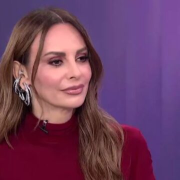 Μπέττυ Μαγγίρα