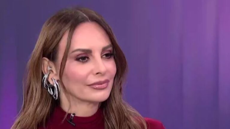 Μπέττυ Μαγγίρα