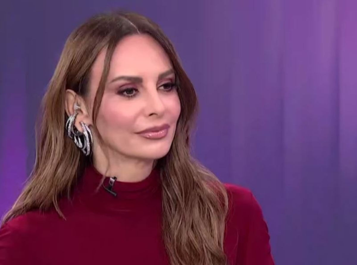 Μπέττυ Μαγγίρα