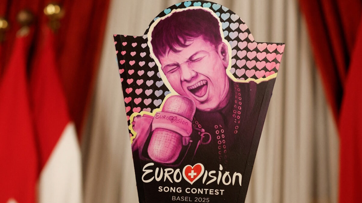 Eurovision