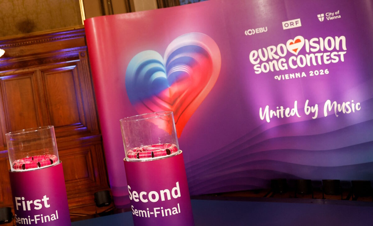 Eurovision 2026