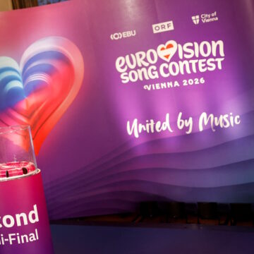 Eurovision 2026