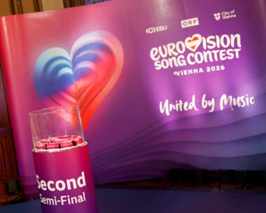 Eurovision 2026