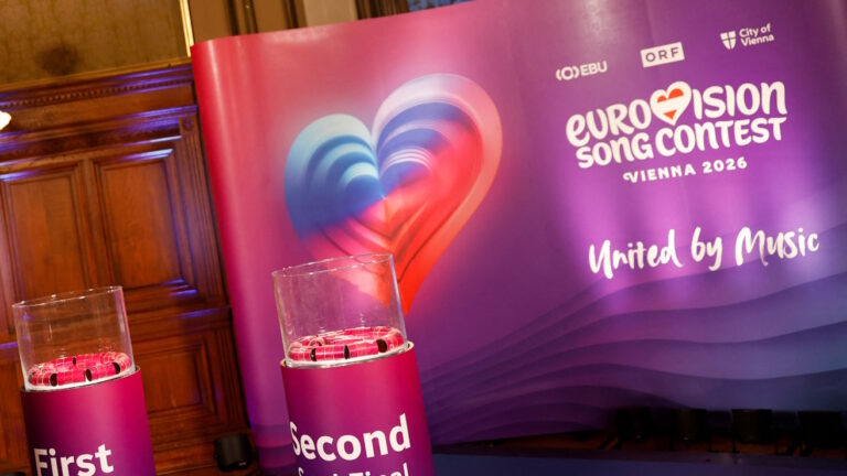 Eurovision 2026