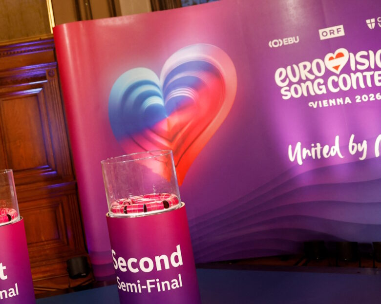 Eurovision 2026