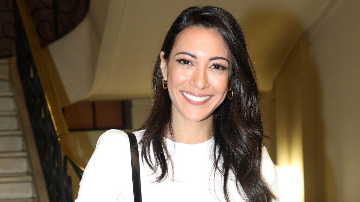 Ευγενια Σαμαρά