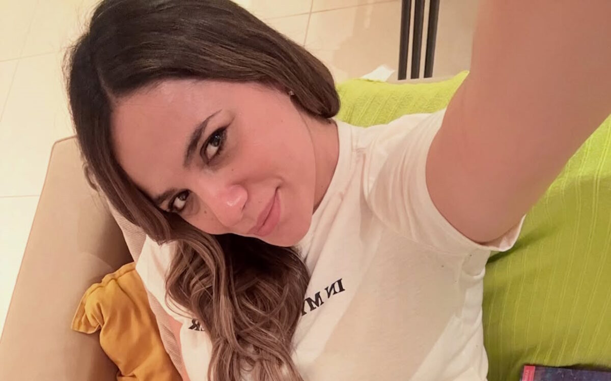 Eυλαμπία Ρέβη