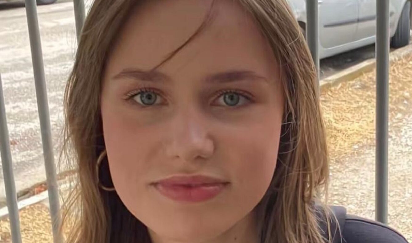 «Λόρα φοβόμαστε, επικοινώνησε μαζί μας»: Έκκληση από την μητέρα της 16χρονης που αγνοείται από το μεσημέρι της Πέμπτης