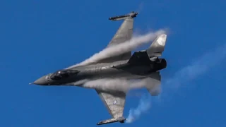 Ελληνικό F-16