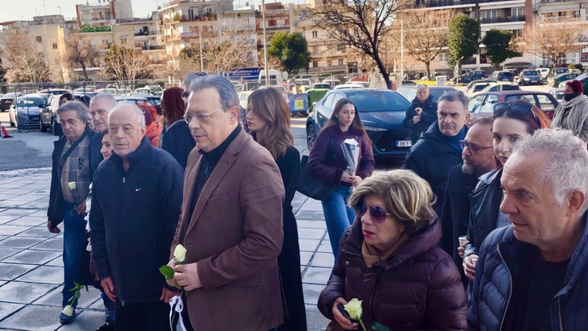 Σωκράτης Φάμελλος