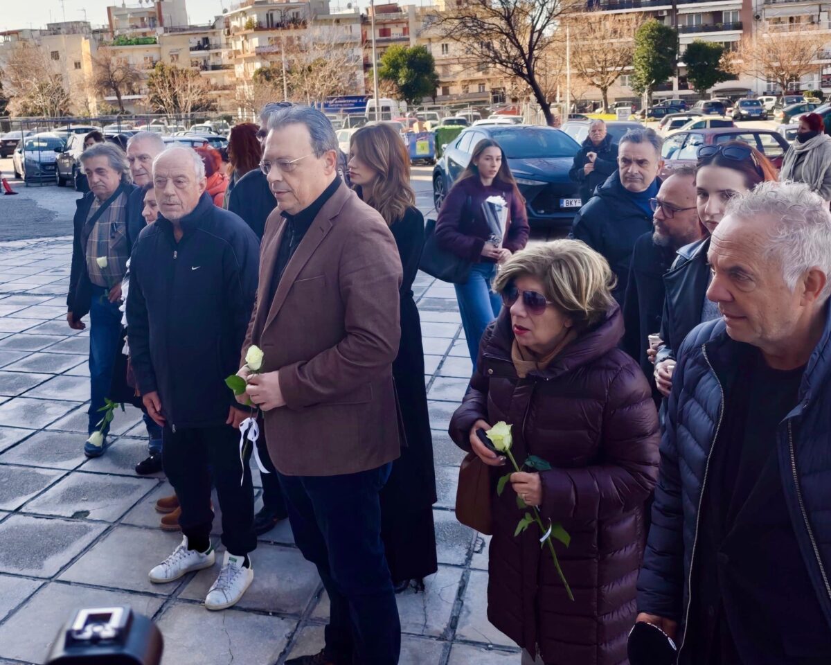 Σωκράτης Φάμελλος