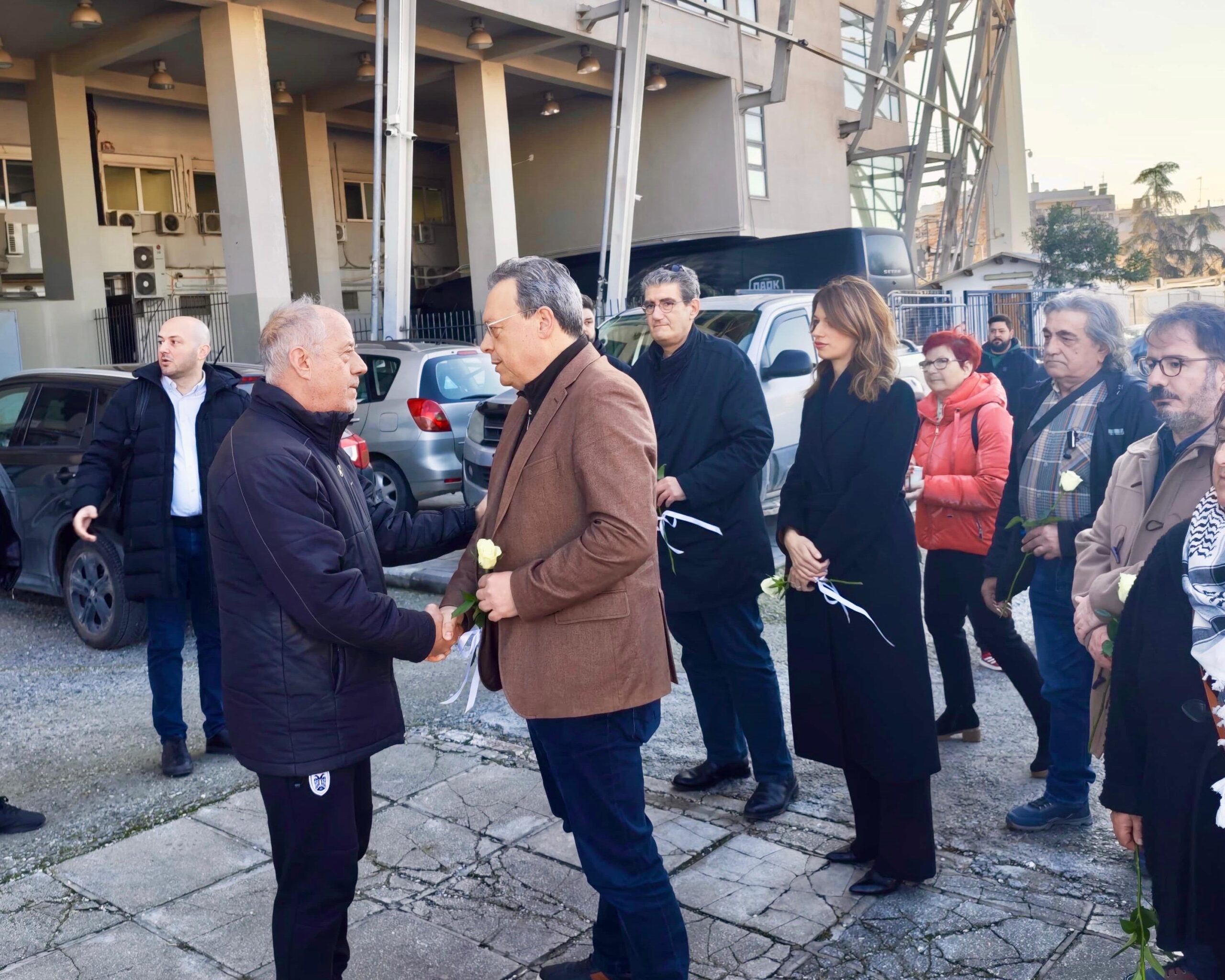 Σωκράτης Φάμελλος