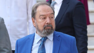 Σταμάτης Φασουλής