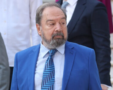 Σταμάτης Φασουλής