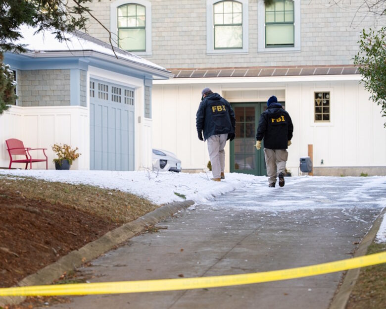 Αστυνομικοί του FBI