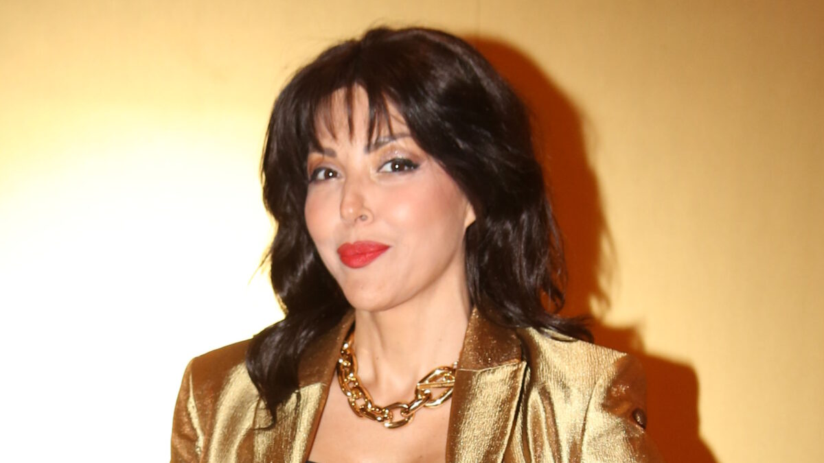 Σίσσυ Φειδά