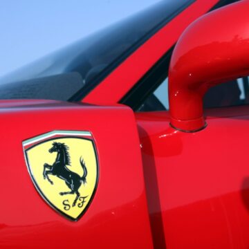 Ferrari