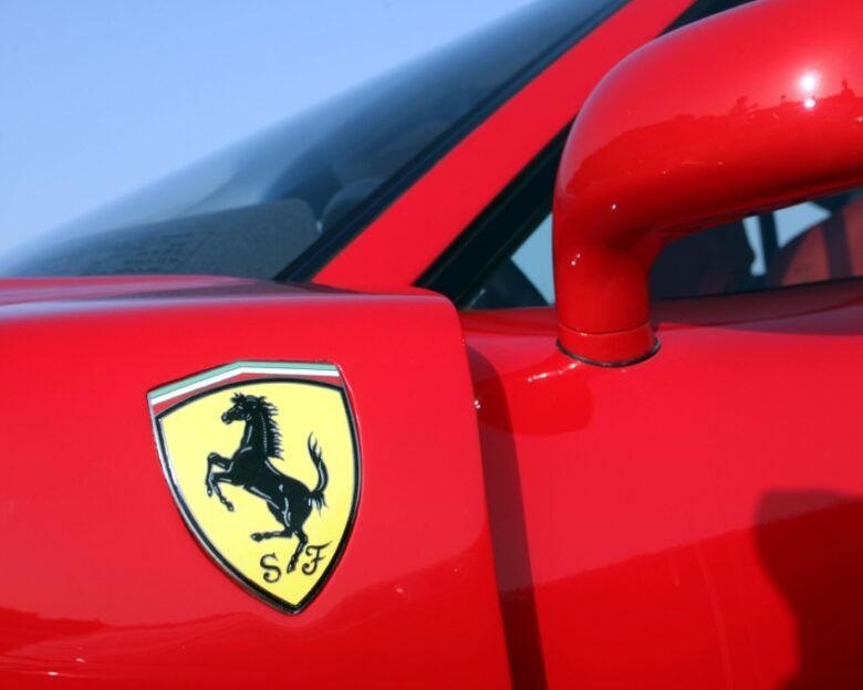 Ferrari