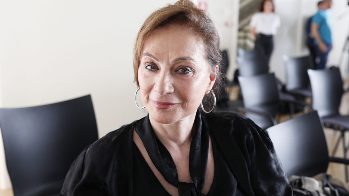 Φιλαρέτη Κομνηνού