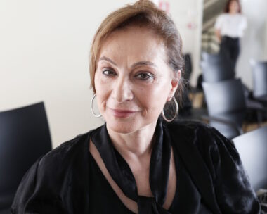 Φιλαρέτη Κομνηνού