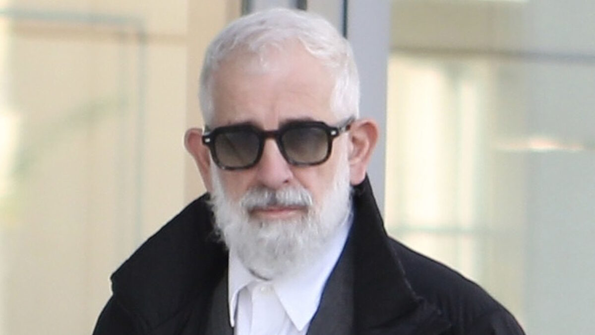 Πέτρος Φιλιππίδης