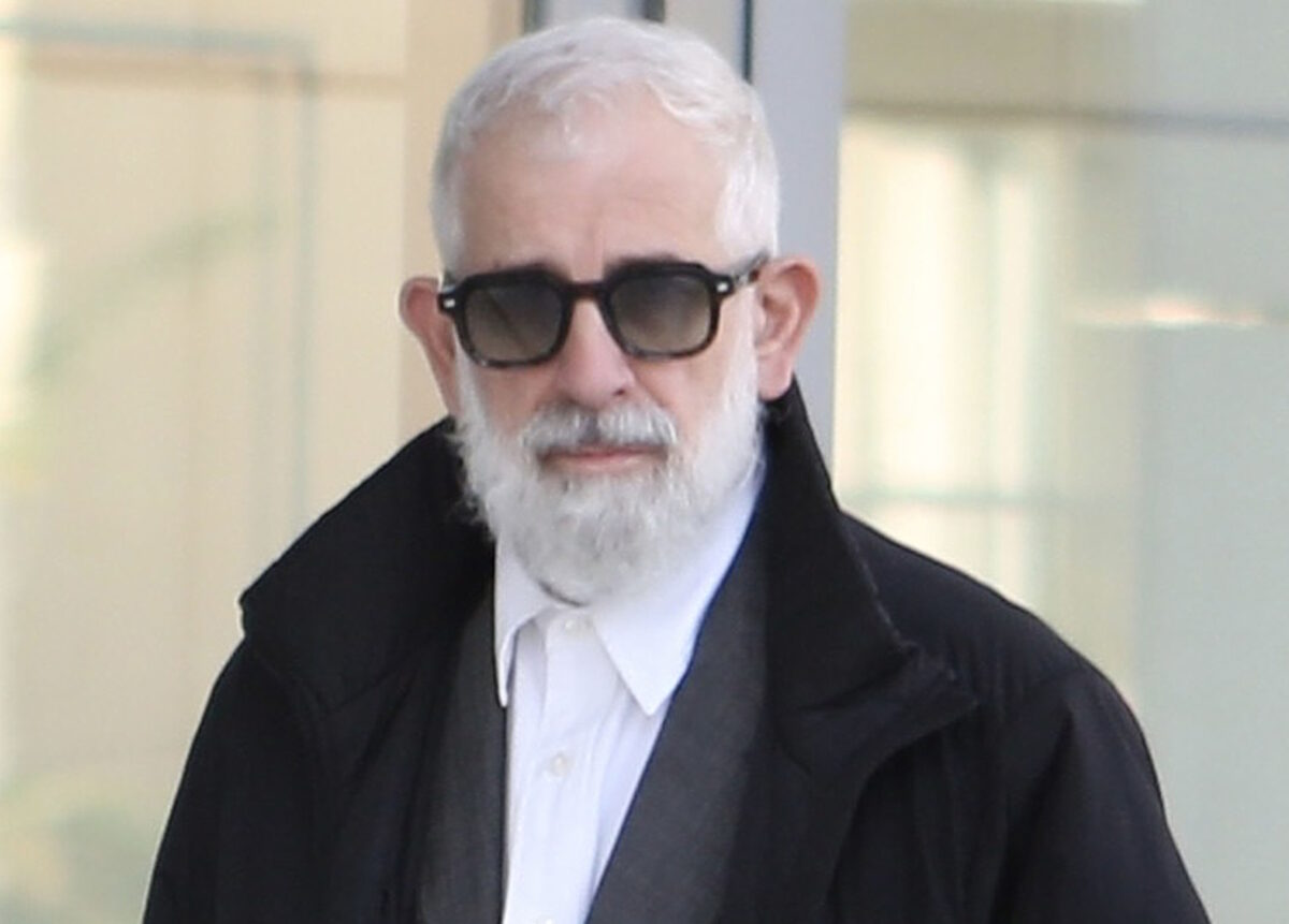 Πέτρος Φιλιππίδης