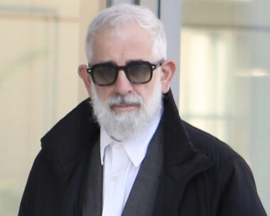 Πέτρος Φιλιππίδης