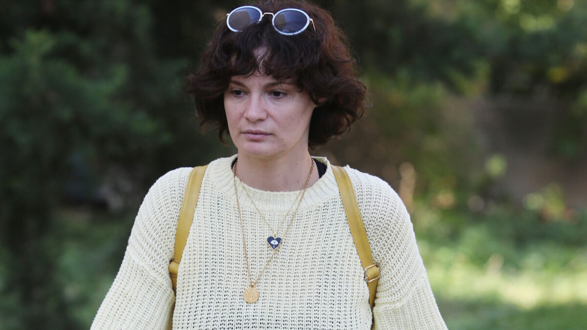 Φιλίτσα Καλογεράκου